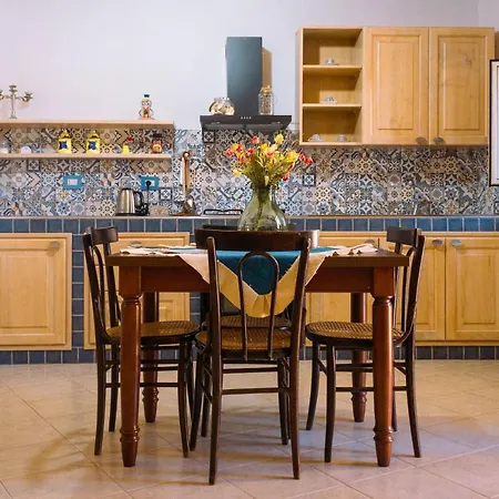 Bed and breakfast Le Terrazze Di Pirandello 2*