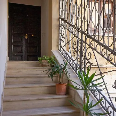 Le Terrazze Di Pirandello Bed & Breakfast