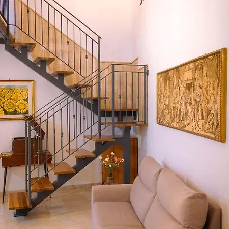 Bed and breakfast Le Terrazze Di Pirandello