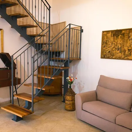 Bed & Breakfast Le Terrazze Di Pirandello