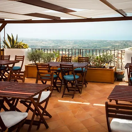 Le Terrazze Di Pirandello