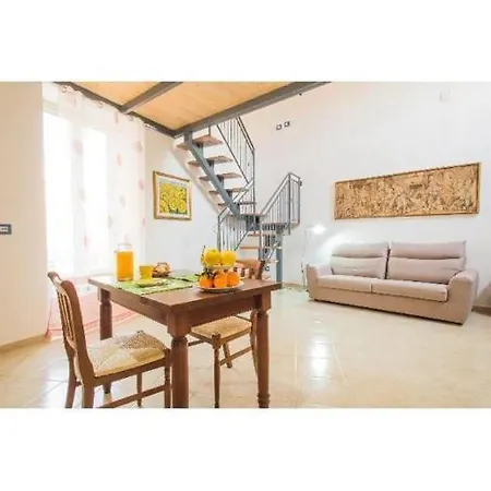 Le Terrazze Di Pirandello Bed & Breakfast 2*