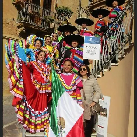 Nocleg ze śniadaniem Le Terrazze Di Pirandello 2*