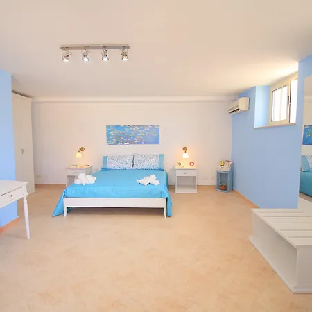 Le Terrazze Di Pirandello 2* Agrigento