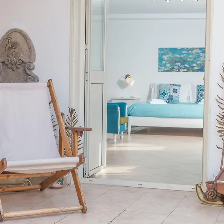 Le Terrazze Di Pirandello ベッド・アンド・ブレックファスト