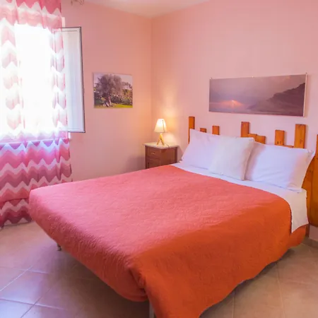 Le Terrazze Di Pirandello Agrigento