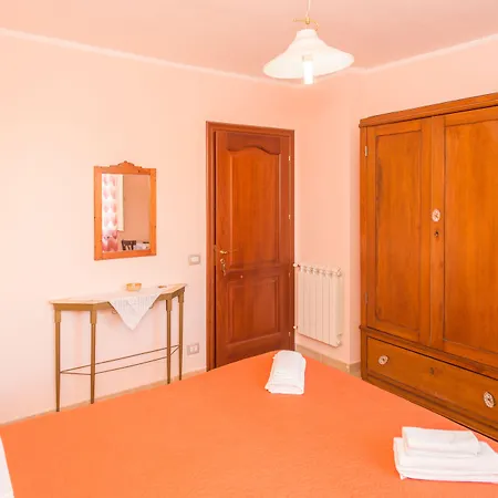 Le Terrazze Di Pirandello Nocleg ze śniadaniem Agrigento