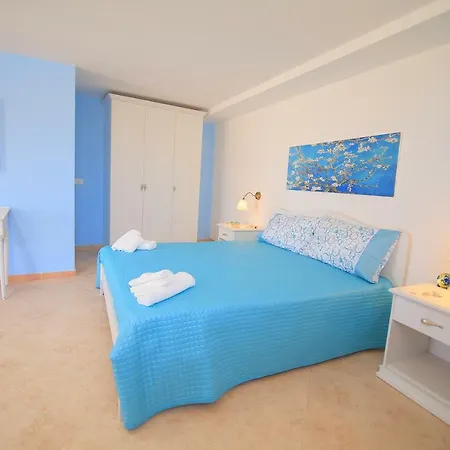 Le Terrazze Di Pirandello 2*