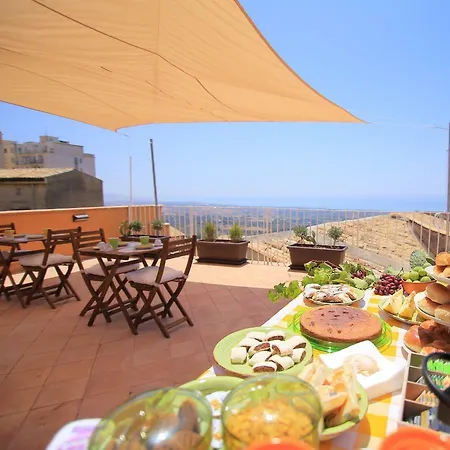 Le Terrazze Di Pirandello Agrigento