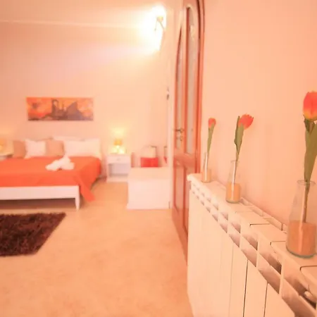 Le Terrazze Di Pirandello 2* Agrigento