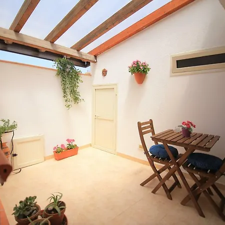 Le Terrazze Di Pirandello 2*