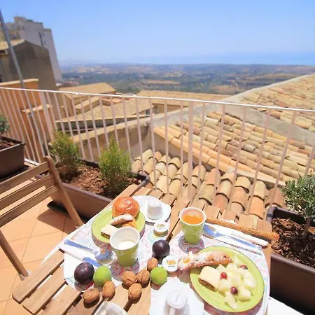 Le Terrazze Di Pirandello