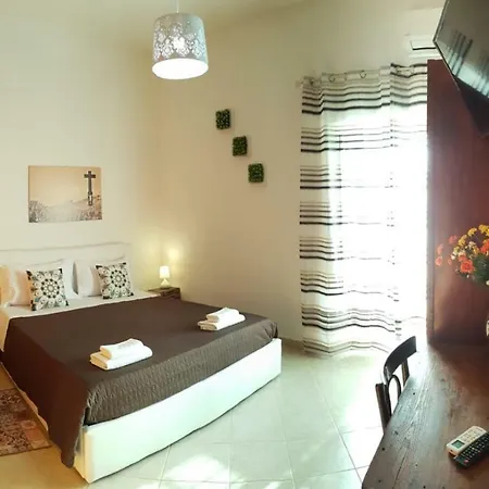 Le Terrazze Di Pirandello 2* Agrigento