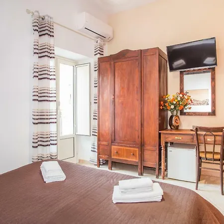 Le Terrazze Di Pirandello Bed & Breakfast