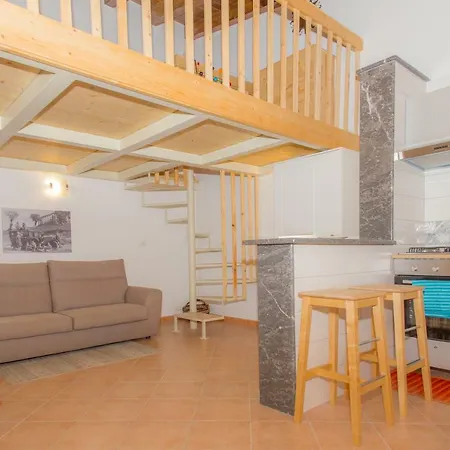 Bed and breakfast Le Terrazze Di Pirandello