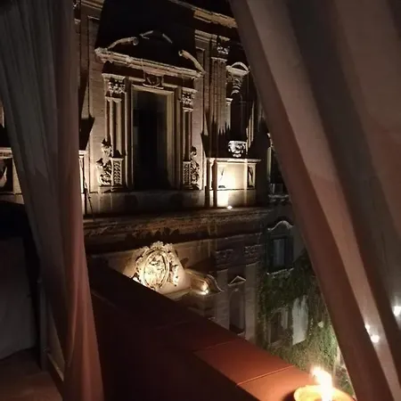 Le Terrazze Di Pirandello Bed and breakfast Agrigento