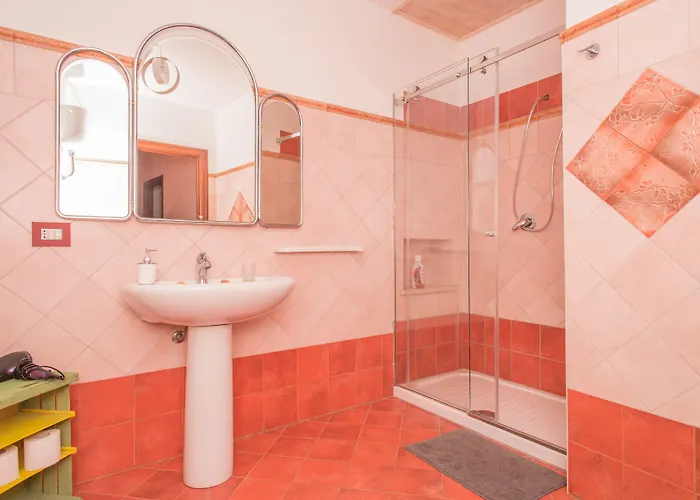 Le Terrazze Di Pirandello 2*