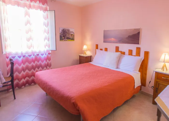 Le Terrazze Di Pirandello アグリジェント