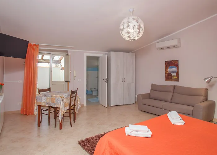 Le Terrazze Di Pirandello アグリジェント