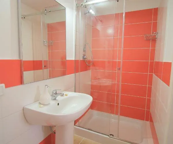 Le Terrazze Di Pirandello 2* アグリジェント