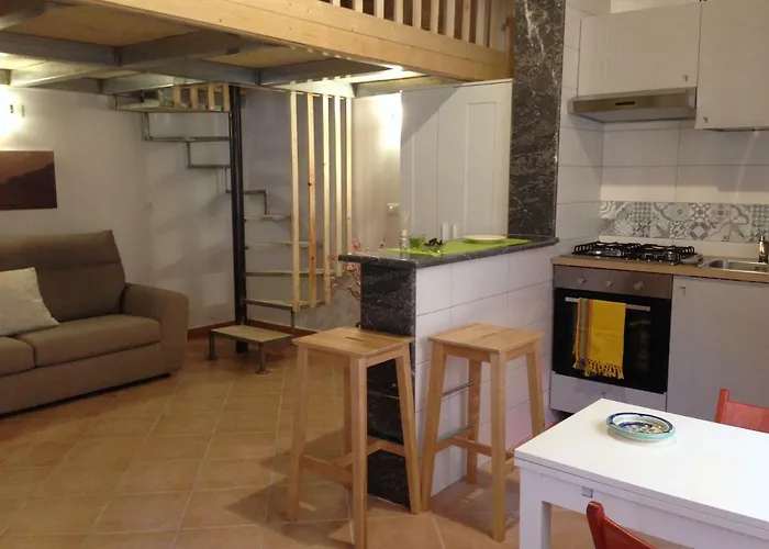 Le Terrazze Di Pirandello