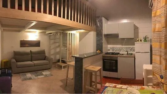 Le Terrazze Di Pirandello Bed and Breakfast