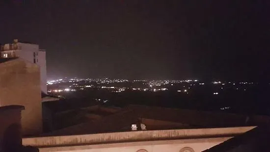 Le Terrazze Di Pirandello 2* アグリジェント