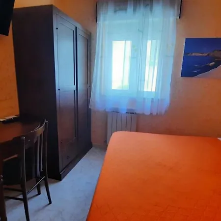 فندق مبيت وإفطار Le Terrazze Di Pirandello 2*