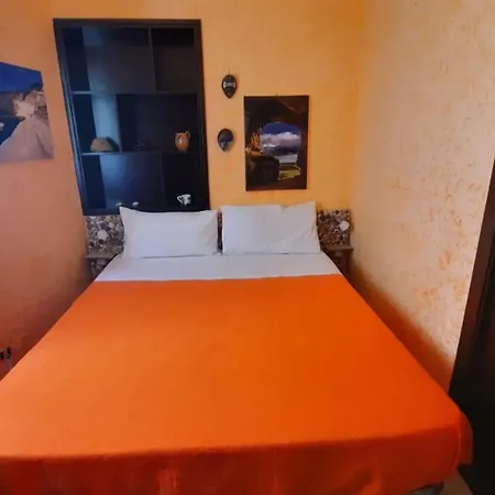 Le Terrazze Di Pirandello 2* Agrigento