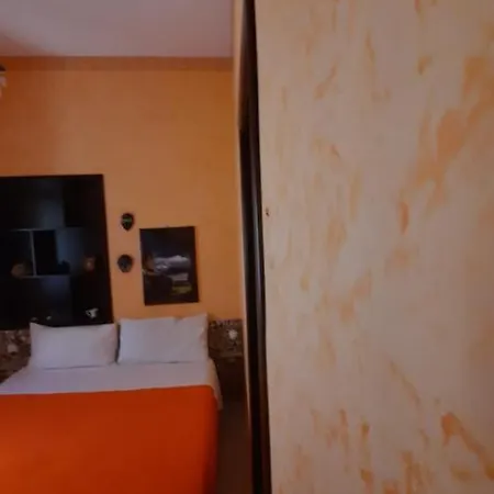 Bed & Breakfast Le Terrazze Di Pirandello Agrigento