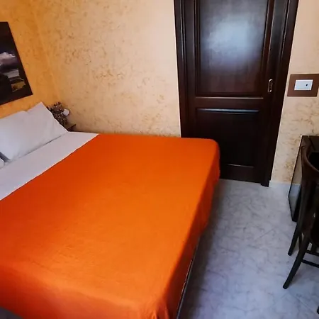 Le Terrazze Di Pirandello Bed & Breakfast