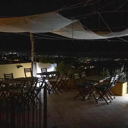Le Terrazze Di Pirandello فندق مبيت وإفطار