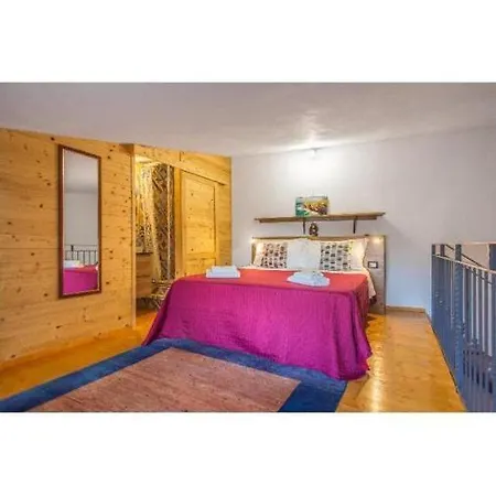 Le Terrazze Di Pirandello Bed & Breakfast Agrigento