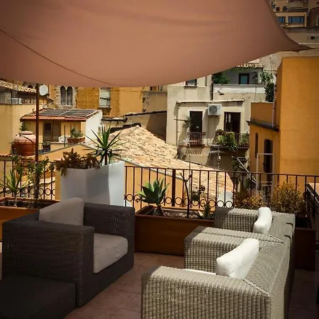 Le Terrazze Di Pirandello 2*