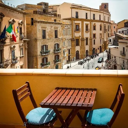 Le Terrazze Di Pirandello Agrigento