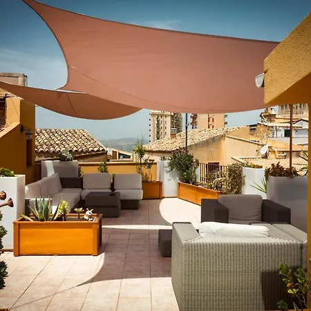 Le Terrazze Di Pirandello Agrigento