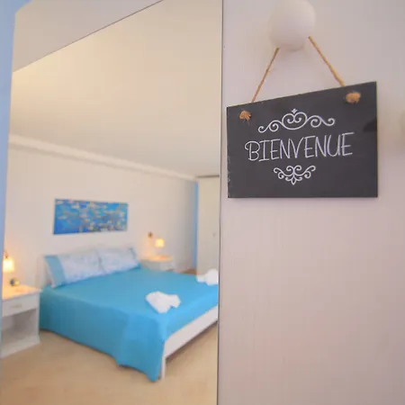 Le Terrazze Di Pirandello Bed & Breakfast