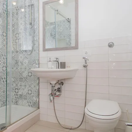 Le Terrazze Di Pirandello Агридженто