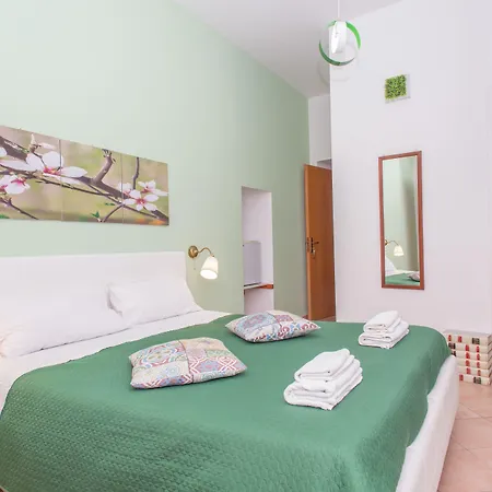 Le Terrazze Di Pirandello 2*