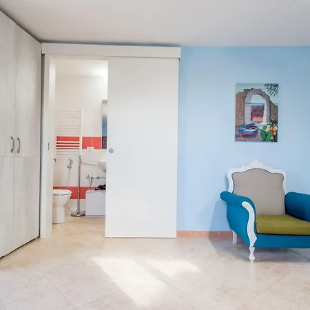 Le Terrazze Di Pirandello Bed & Breakfast