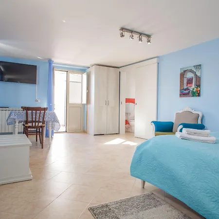 Le Terrazze Di Pirandello 2*