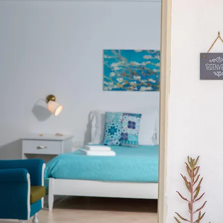 Le Terrazze Di Pirandello Агридженто