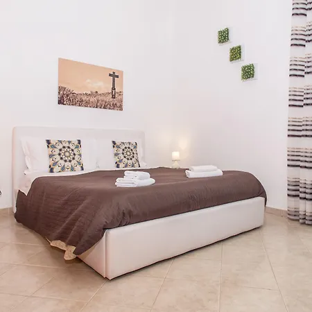 Bed & Breakfast Le Terrazze Di Pirandello Agrigento