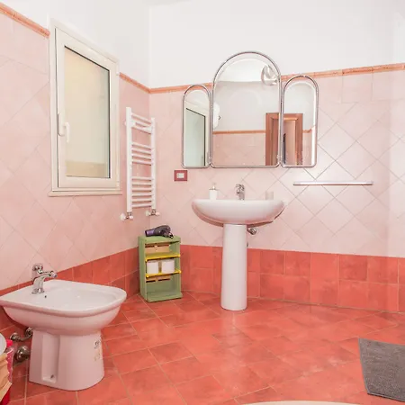 Le Terrazze Di Pirandello