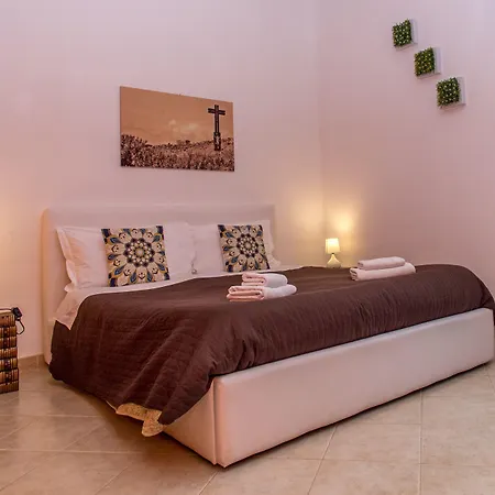 Le Terrazze Di Pirandello Bed & Breakfast 2*