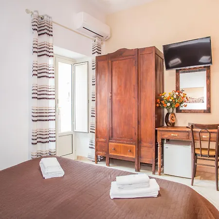 Le Terrazze Di Pirandello Bed & Breakfast Agrigento