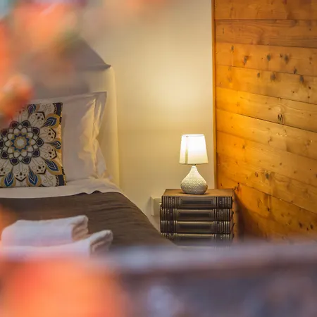 Le Terrazze Di Pirandello Bed & Breakfast