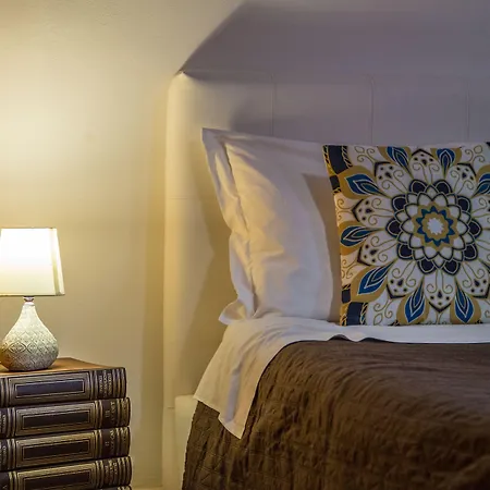 Bed & Breakfast Le Terrazze Di Pirandello 2*