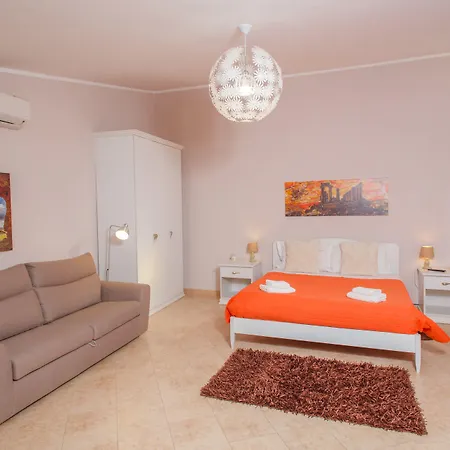 Le Terrazze Di Pirandello Bed & Breakfast