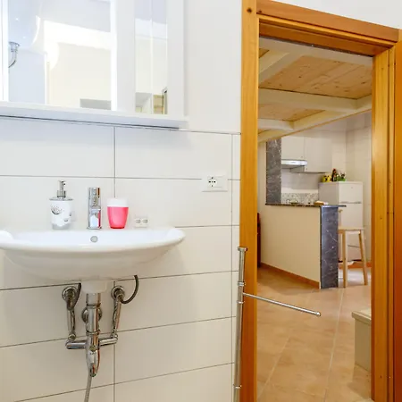 Le Terrazze Di Pirandello Bed & Breakfast